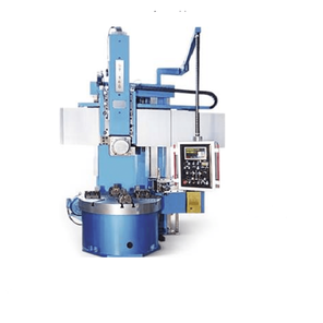 ТОКАРНО-КАРУСЕЛЬНЫЕ СТАНКИ С УЦИ ST160